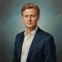 Autor Olaf Jaworski