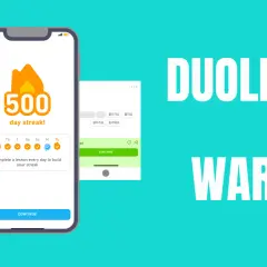 Aplikacja Duolingo z 500-dniową serią nauki języka. Czy warto?