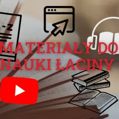Materiały do nauki języka łacińskiego: książki, kursy online, słuchowiska. Odkryj potęgę języka łacińskiego!