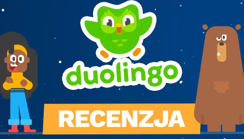 Duolingo jakie języki? Sowa Duo i jej przyjaciele zapraszają na recenzję aplikacji do nauki języków.