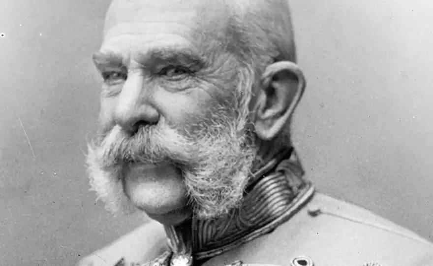 Franciszek II czy Franciszek I? Historia władcy Habsburgów