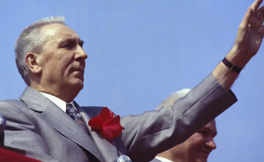 Co Edward Gierek zrobił dla Polski? Inwestycje i cena modernizacji