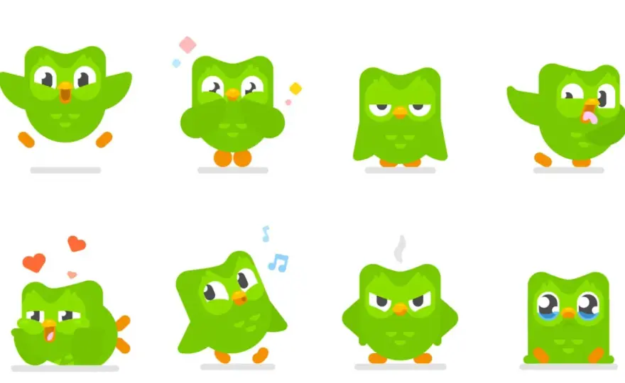 Czy na Duolingo można uczyć się dwóch języków?