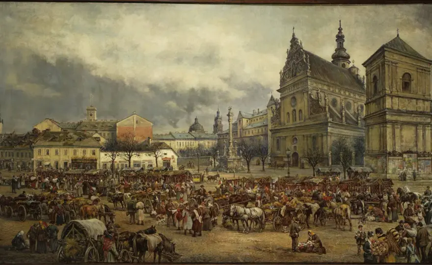 Czy Lwów jest polski, czy ukraiński? Historia miasta