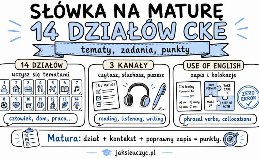 Materiały do słuchania po angielsku - jak ćwiczyć skutecznie?
