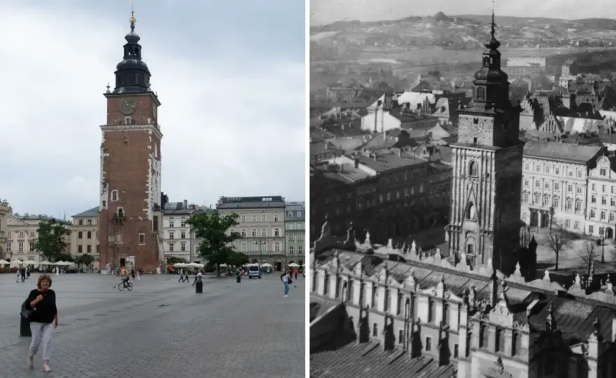 Ile lat ma Kraków? Dwie daty, które wyjaśniają jego historię