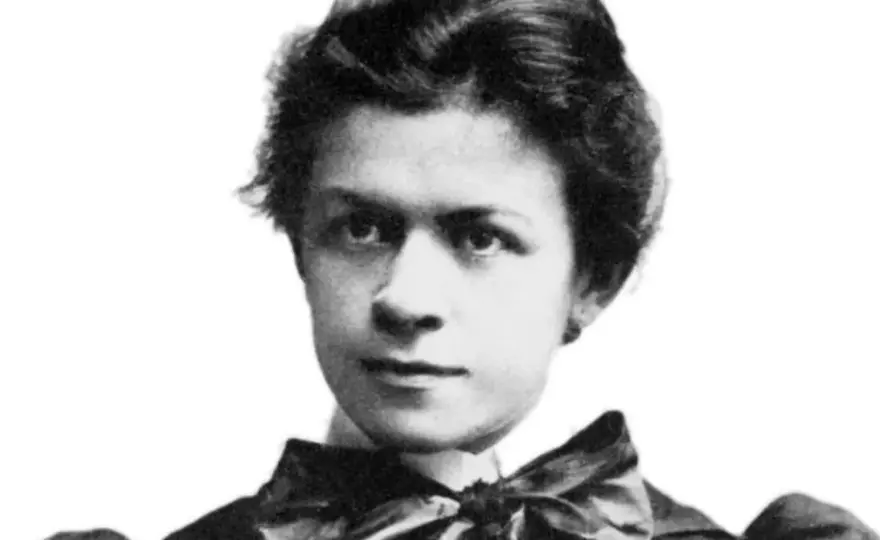 Lieserl Einstein - co wiadomo o córce Alberta Einsteina?