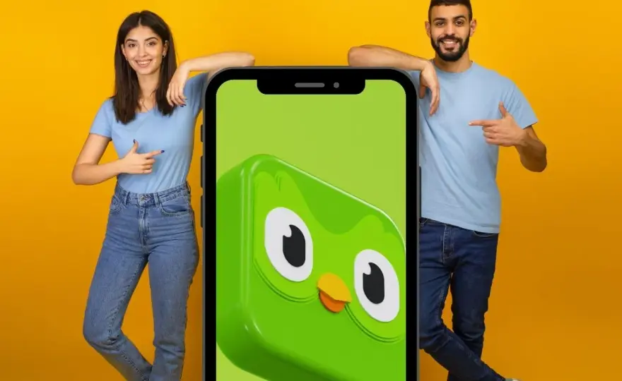 5. poziom w Duolingo - co dalej z nauką?