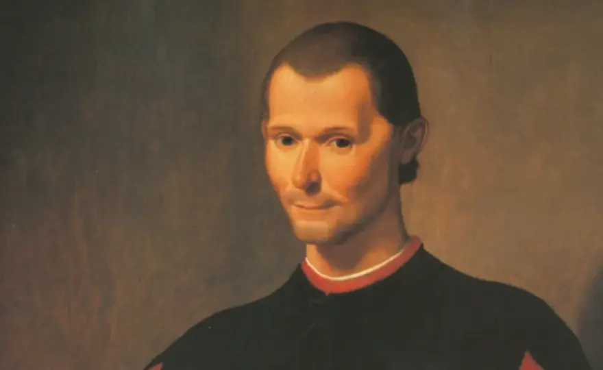 Kim naprawdę był Niccolò Machiavelli? Realizm, władza i republika