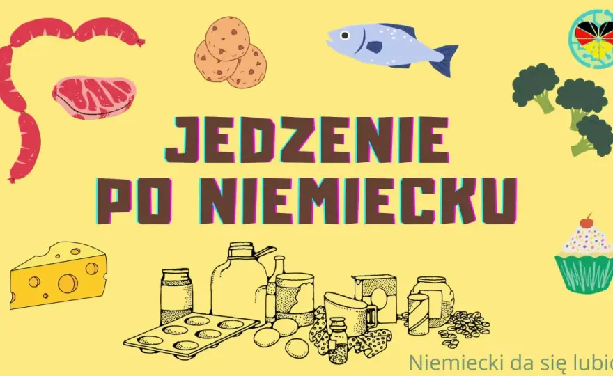 Przedmioty po niemiecku dla dzieci - słówka i zdania