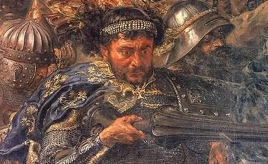 Zawisza Czarny - fakty, turnieje i legenda słynnego rycerza