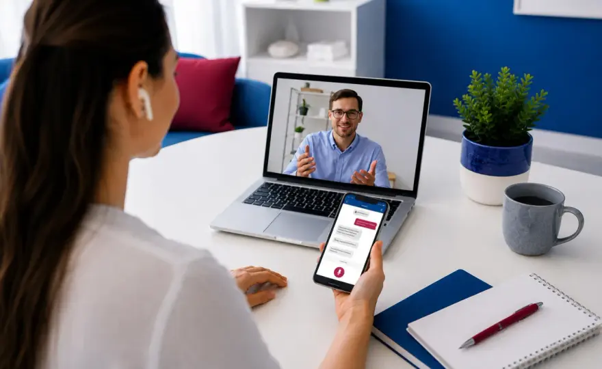 Szybki kurs angielskiego online - jak wybrać skuteczny?