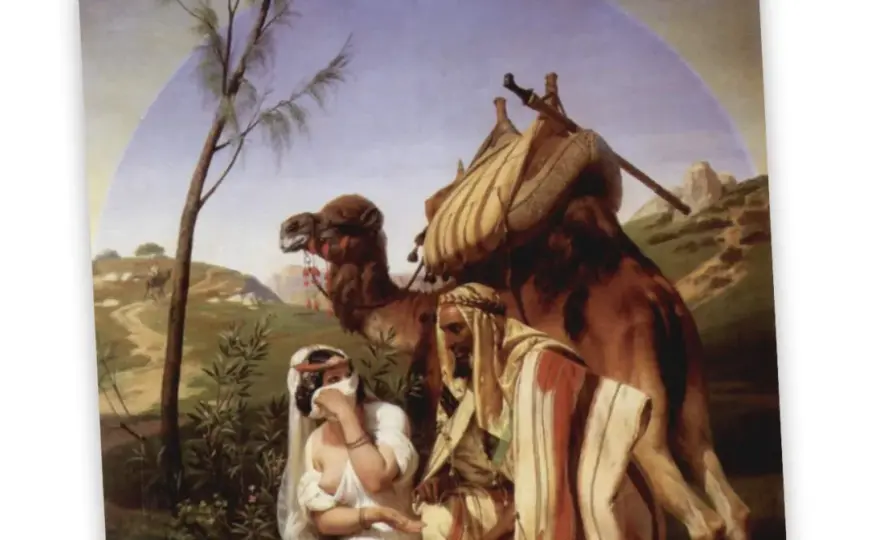 Jaki jest najstarszy zawód świata? Historia i archeologia