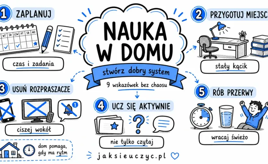 3 nietypowe techniki nauki języków do wypróbowania w domu