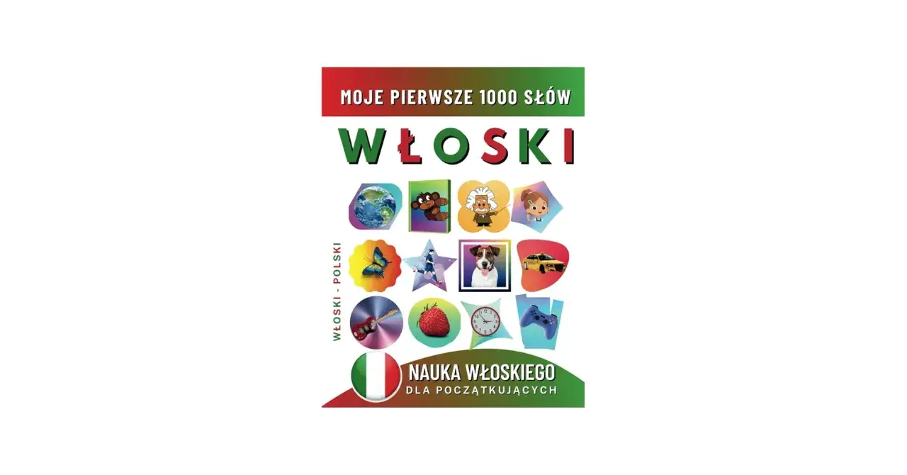 Okładka książki 
