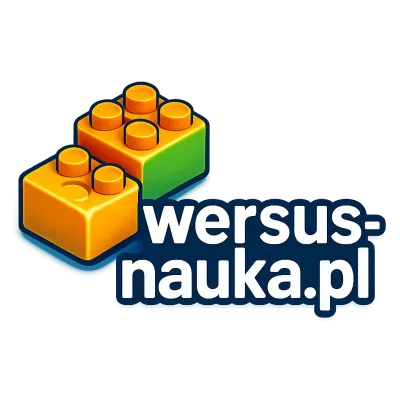 Logo wersus-nauka.pl